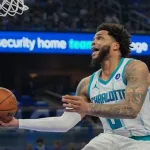 NBA trejd: Bridges iz Charlottea odlazi u Phoenix, stižu Allen i O'Neal
