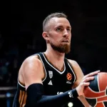 Dubai na korak do titule: Musa predvodio do pobjede nad Partizanom