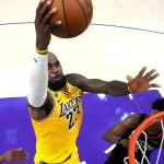 LeBron James napušta Lakerse: Golden State Warriorsi glavni favorit