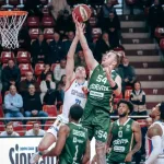 Thomas Kennedy napušta Cedevita Olimpiju i nastavlja karijeru u London Lionsima