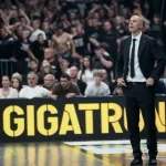 Penjaroja priznao: Dubai nas je nadigrao, moramo popraviti odbranu