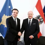 Kurti najavio spremnost Kosova za status kandidata