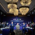 Iran optimističan nakon pregovora sa SAD-om: Napredak u ključnim tačkama