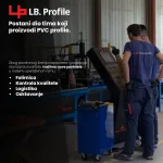 LB Profile traži nove partnere, postanite dio tima
