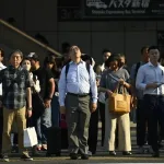 Gotovo 40% Japanaca starijih od 65 godina želi raditi: Ekonomska nužda, a ne izbor