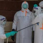 CDC podigao stepen pripravnosti na najviši nivo zbog ebole u Kongu