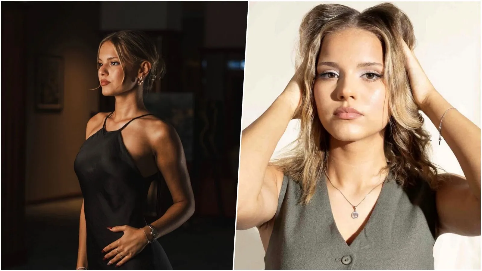 Maja Šehić iz Tuzle: Osamnaestogodišnja medicinska sestra na putu ka tituli Miss World 2026