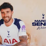 Marcos Senesi novi igrač Tottenhama: Stigao bez obeštećenja