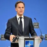 Rutte: NATO pozdravlja dogovor s Iranom, ali upozorava na ruski budžet