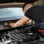 Veliki servis automobila: Znakovi da je vrijeme za akciju