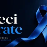 Plavi petci u Banjaluci: Kampanja “Reci, brate” za muško mentalno zdravlje