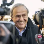 Šok u fudbalskom svijetu: Platini podigao novu tužbu protiv Infantina