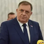 Dodik: BiH neodrživa, međunarodne operacije propale