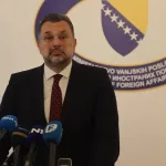 Konaković: Multilateralni sistem pred izazovima, BiH svjedoči da je mir dostižan