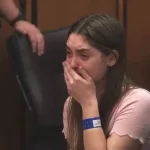 Otac osuđene tinejdžerke iz Netflixovog dokumentarca ne vraća se u školu