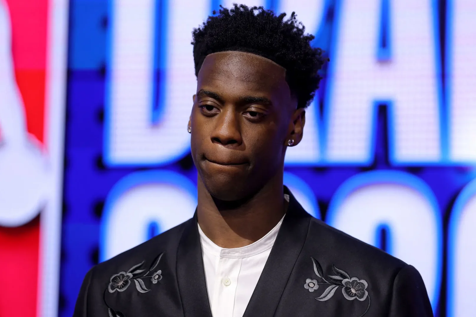 Dybantsa prvi, Boozer treći: Početak NBA drafta ispunio očekivanja