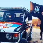 Pokazivao tetovaže Draže i Đujića kod masovne grobnice: Drago Tendžerić osuđen na šest mjeseci zatvora