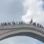 Spasilačka akcija u Mostaru: Muškarac nestao u Neretvi, brza reakcija spriječila tragediju