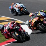 Marc Márquez osvojio sprint trku na Balaton Parku