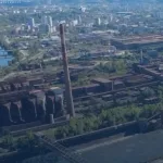 Trostruka povreda u željezari: Eksplozija gasa u Zenici, jedan radnik u kritičnom stanju