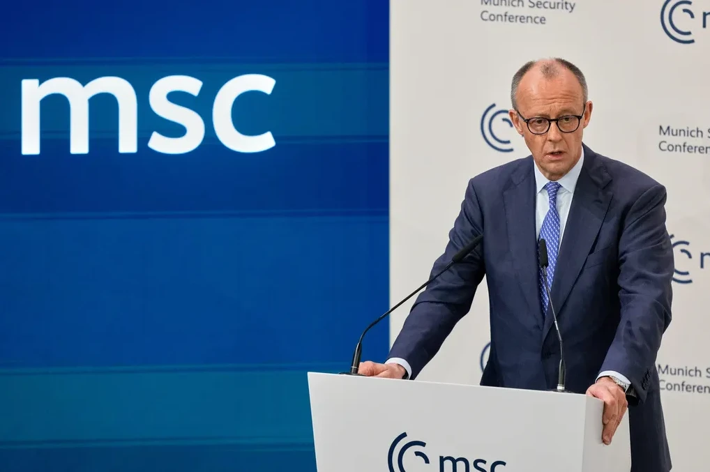 Merz najavio spremnost Evrope za mirovne pregovore s Rusijom na samitu G7