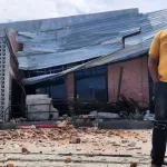 Najmanje jedna žrtva i 38 povrijeđenih u zemljotresu u Indoneziji