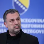 Konaković objavio poređenje: Njegova putovanja jeftinija od Turkovićkinih