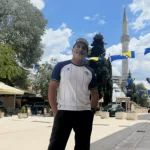 Bassem Youssef oduševljen BiH: “Najslađa zemlja koju sam posjetio”