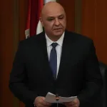 Aoun upozorava na sudbonosni izbor: Državni monopol ili milicije?
