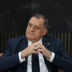 Milorad Dodik: BiH nije održiva, međunarodni napori propali