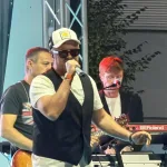 SPEKTAKL NA OTVORENOM: Tropico Band raspjevao Gračanicu u povodu Dana grada i Sportskih igara mladih