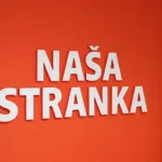 Naša stranka: Relaksacija odnosa SDA i HDZ-a samo je paravan za diobu plijena i jačanje etno-institucija