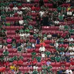 Prazne tribine u Gvadalahari: FIFA optužuje navijače, ne cijene karata