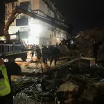 Venecuela u šoku: Broj žrtava zemljotresa porastao na 164