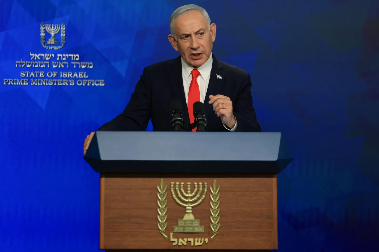 Netanyahu poručuje: Iran neće imati nuklearno oružje dok sam premijer