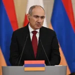 Armenski premijer odbacio mogućnost referenduma o EU i EAEU
