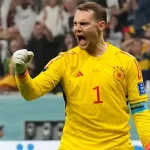 Neuer potvrdio kraj reprezentativne karijere nakon Svjetskog prvenstva