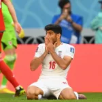 Problem s vizom za iranskog fudbalera: Nakon remija s Novim Zelandom ostao bez dozvole