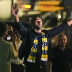Veliki povratak: Vedat Muriqi ponovo u dresu Fenerbahcea