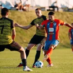 Borac već u prvoj provjeri pokazao silu: 8:0 protiv Jedinstva Putevi
