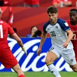 Esmir Bajraktarević među najbržima na SP-u