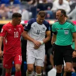 Džeko: Poraz od Švicarske bolan, ali pred Katarom nema predaje