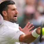 Đoković svjedočio prosidbi na Wimbledonu: “Želim pozivnicu!”