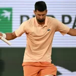 Novak Đoković slavio u pripremnom meču u Hurlinghamu
