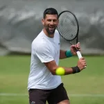 Đoković i dalje na osmom mjestu ATP liste, Siner neprikosnoven