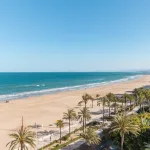 Prijetnja s Mediterana: Bakterija koja jede meso zatvara španske plaže