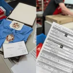 Zelensky poštom vratio Poljski orden bijelog orla, poručio: “Budućnost će pokazati”
