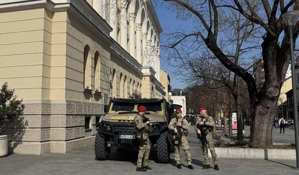Bratunački TRB na svjetskoj sceni: “Despot”, “Vihor” i “Vampir” stižu u Paris
