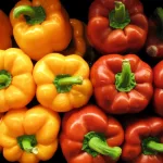 Paprika: Prirodni izvor zdravlja i vitalnih nutrijenata