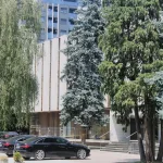 Bivša potpredsjednica NSRS: Službeno vozilo korišteno po pravilima, šteta ide na kasko